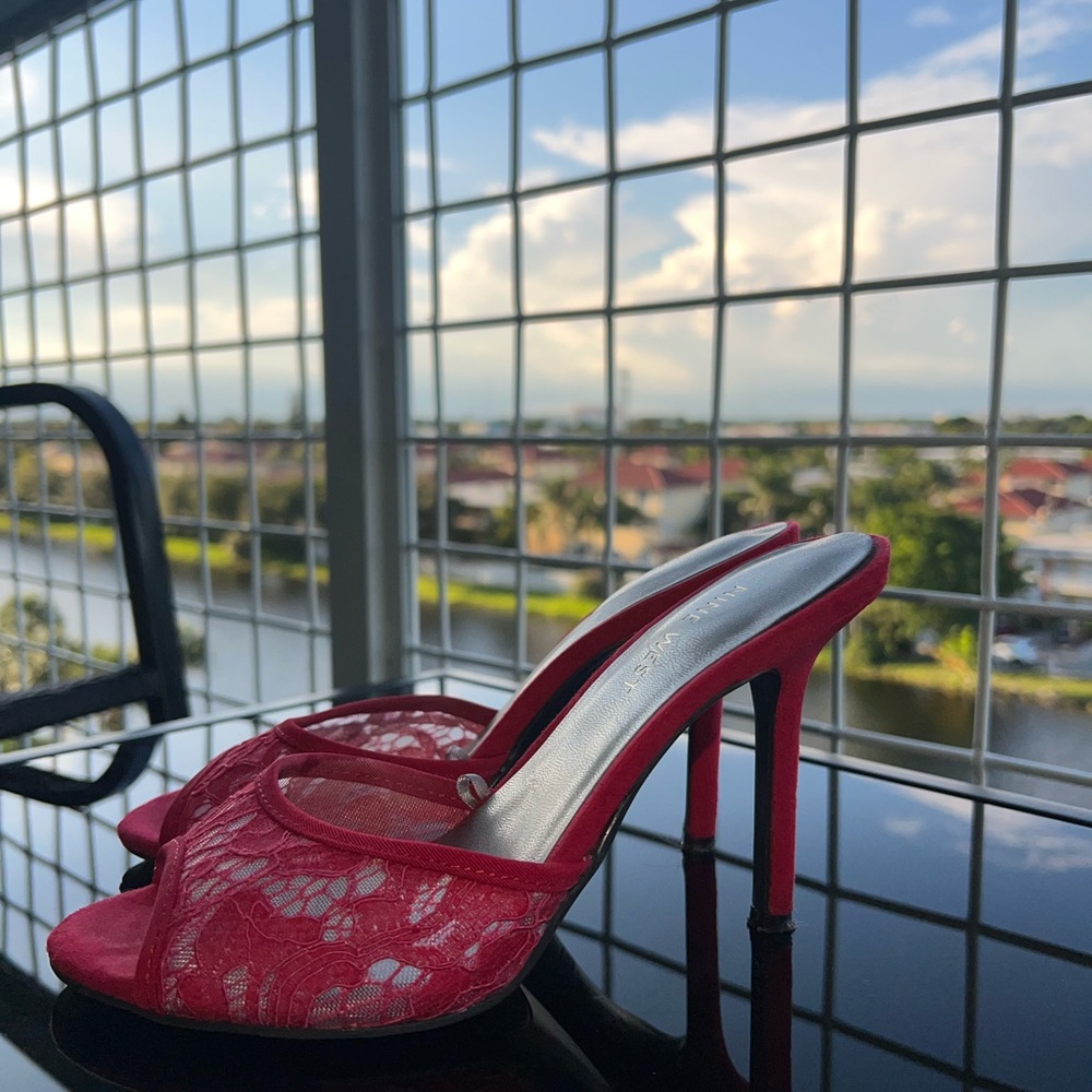 Nine West Read Comfy Shoes